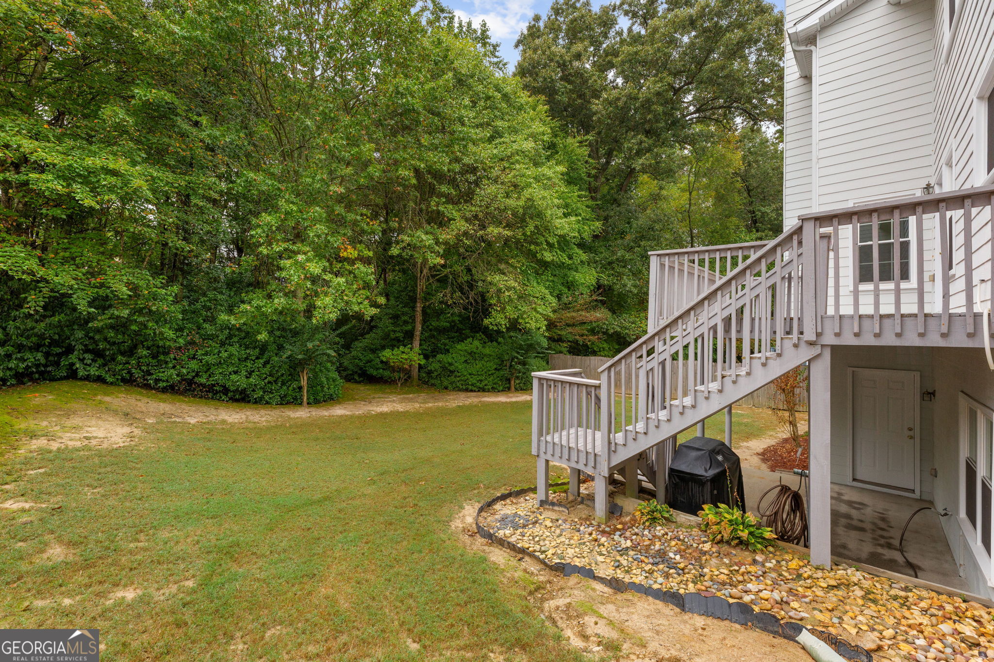 Georgetown Park - Residential