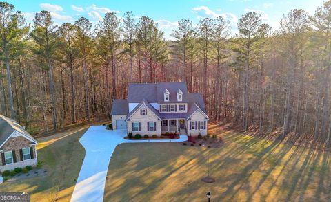 134 Sunflower Drive, Newnan, GA 30263 - #: 10478541