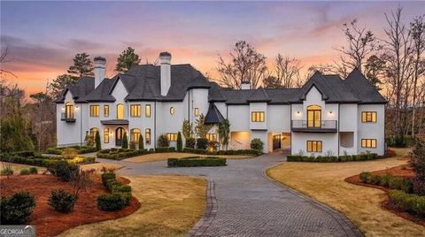 Photo of 5320 Riverview Road NW, Atlanta, GA 30327 (MLS # 10720821)