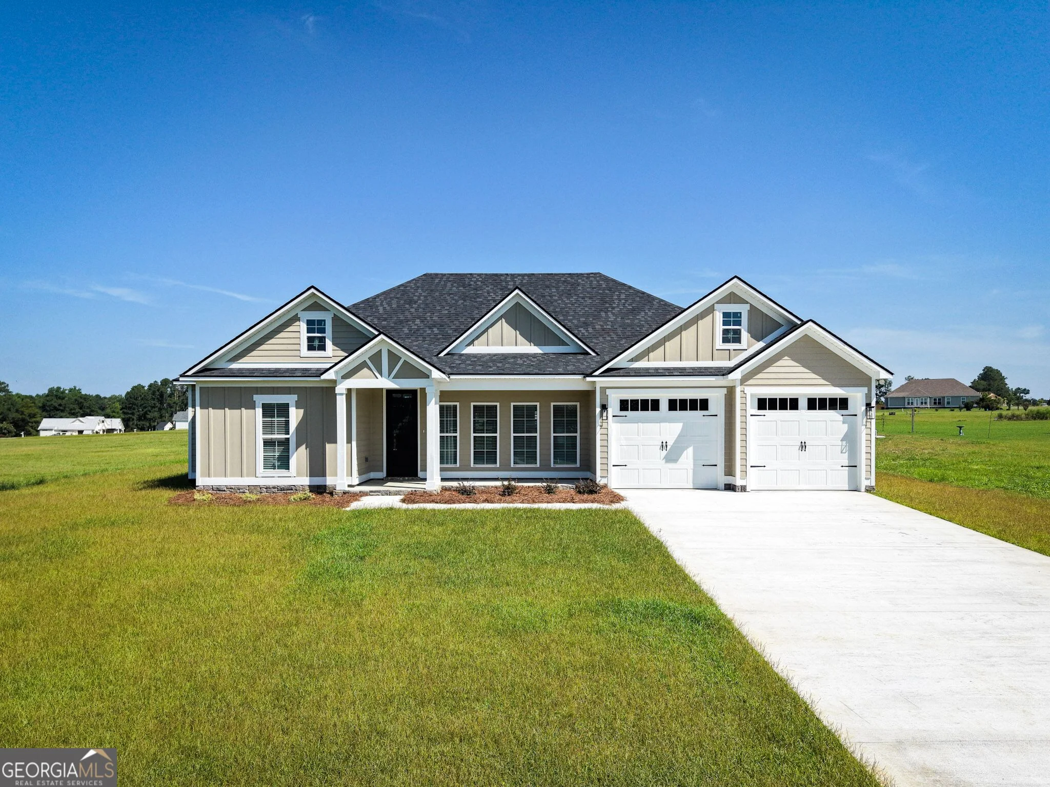 423 Indian Creek Circle, Adel, GA, 31620