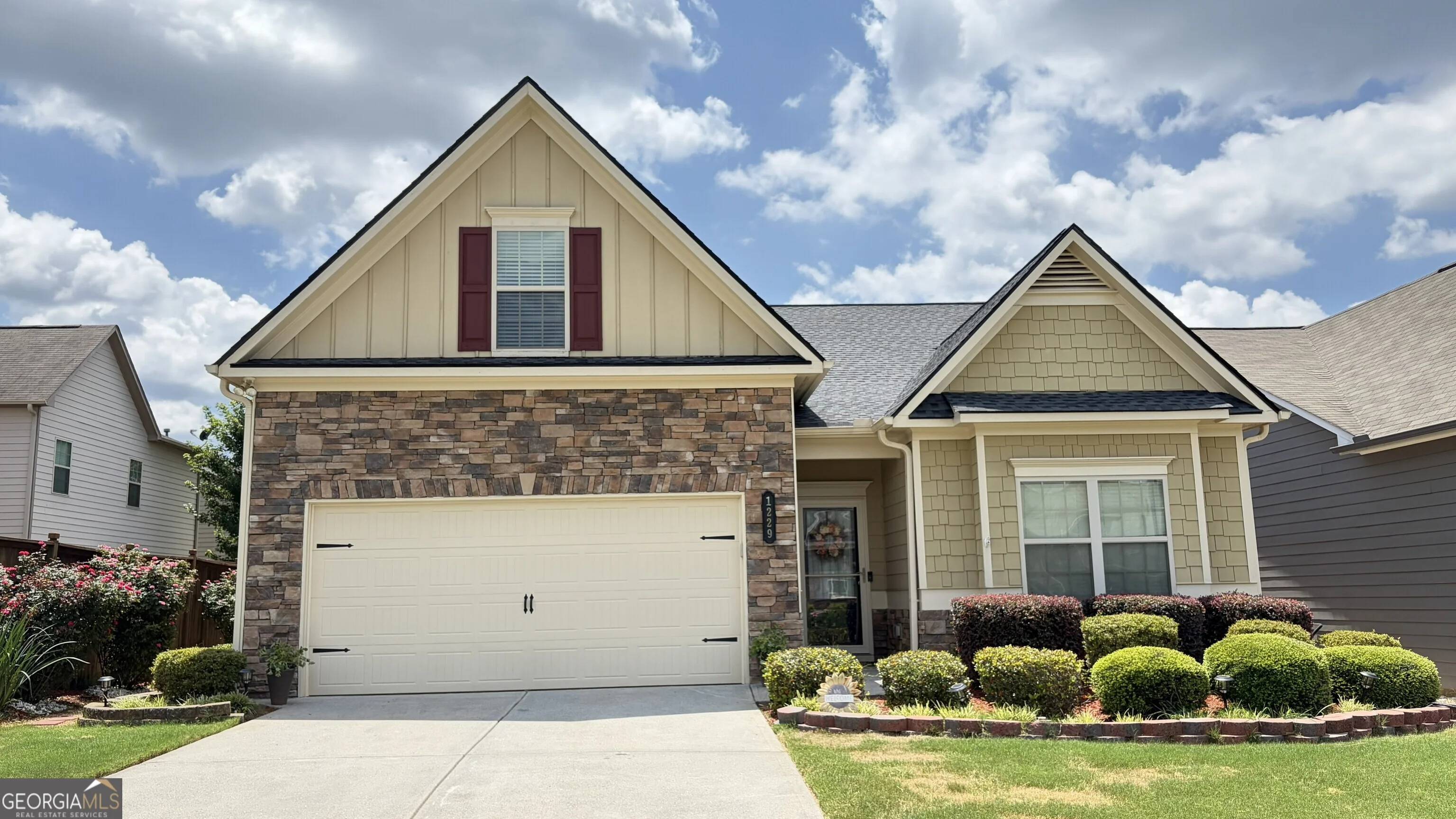 1229 Sonoma Lane