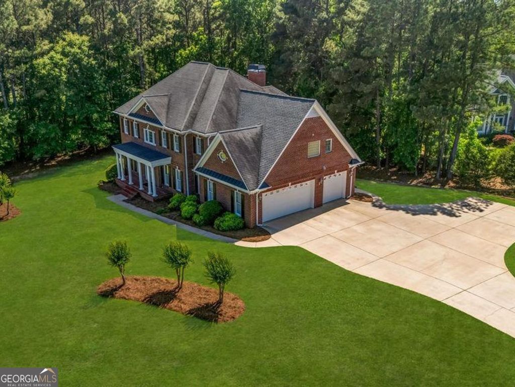 Photo of 125 Legacy Way, Oxford, GA 30054 (MLS # 10635948)