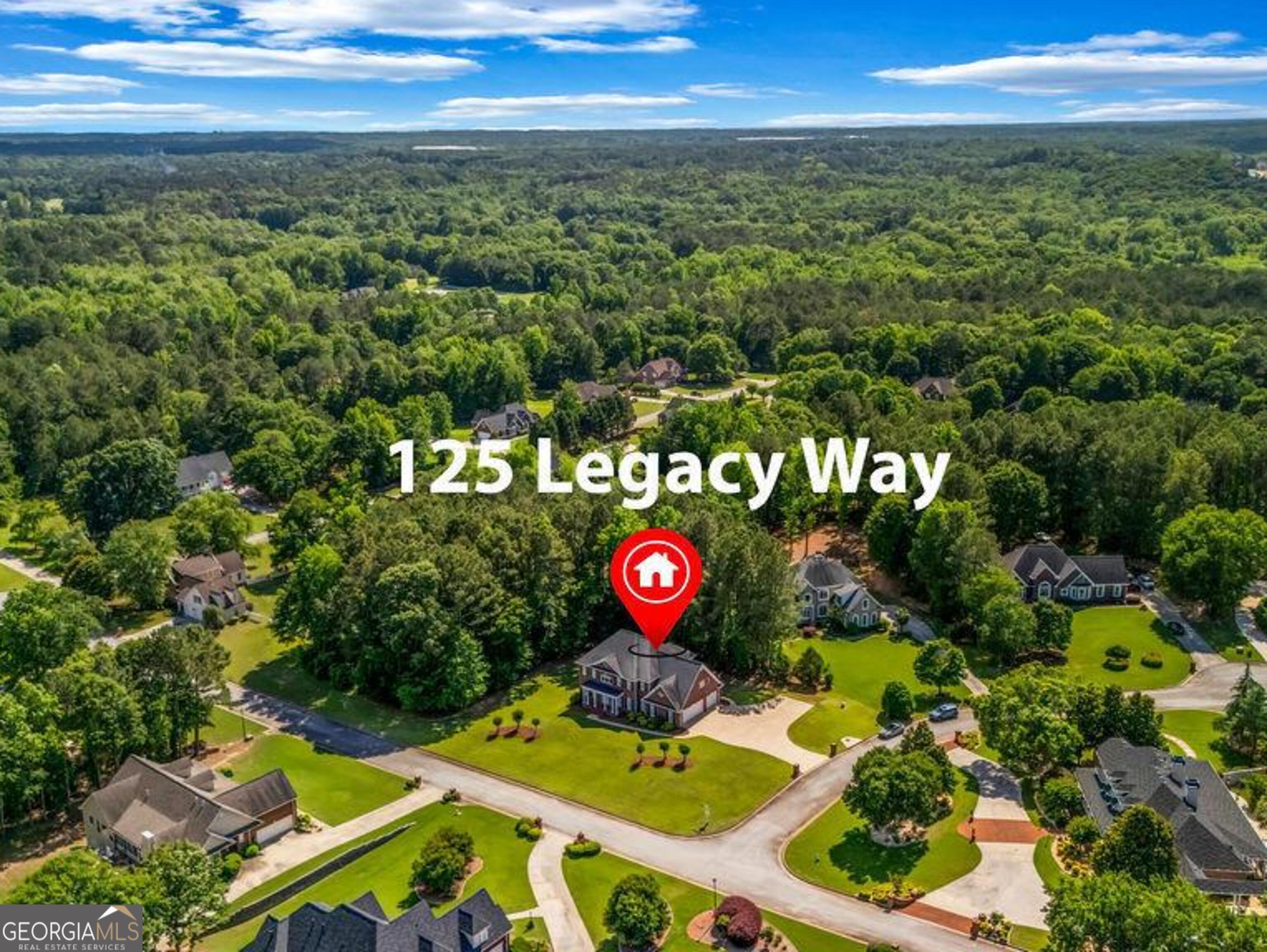 125 Legacy WAY