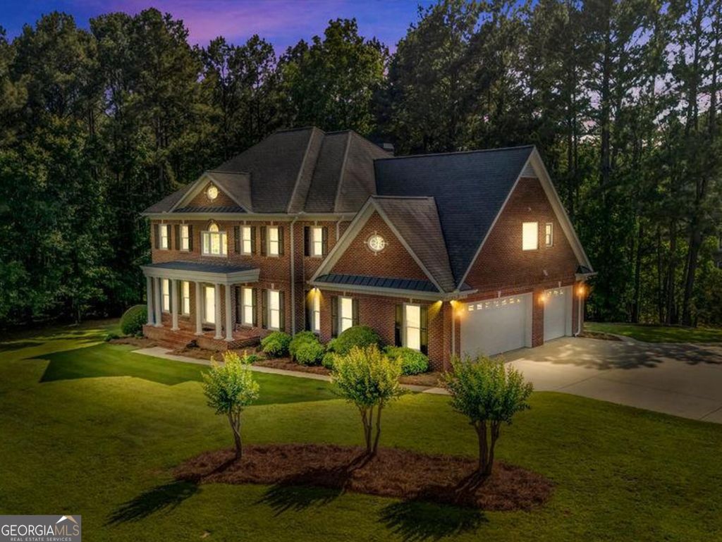 Photo of 125 Legacy Way, Oxford, GA 30054 (MLS # 10635948)