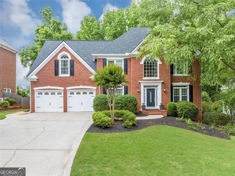 10400 Groomsbridge