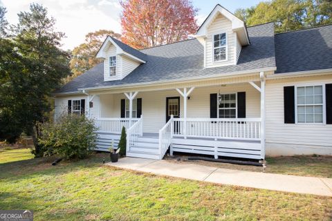 A home in Gainesville