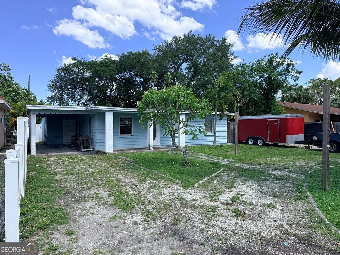1108 SW 25th Avenue, Fort Lauderdale FL 33312