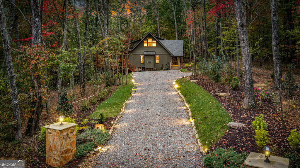 194 Cox RD