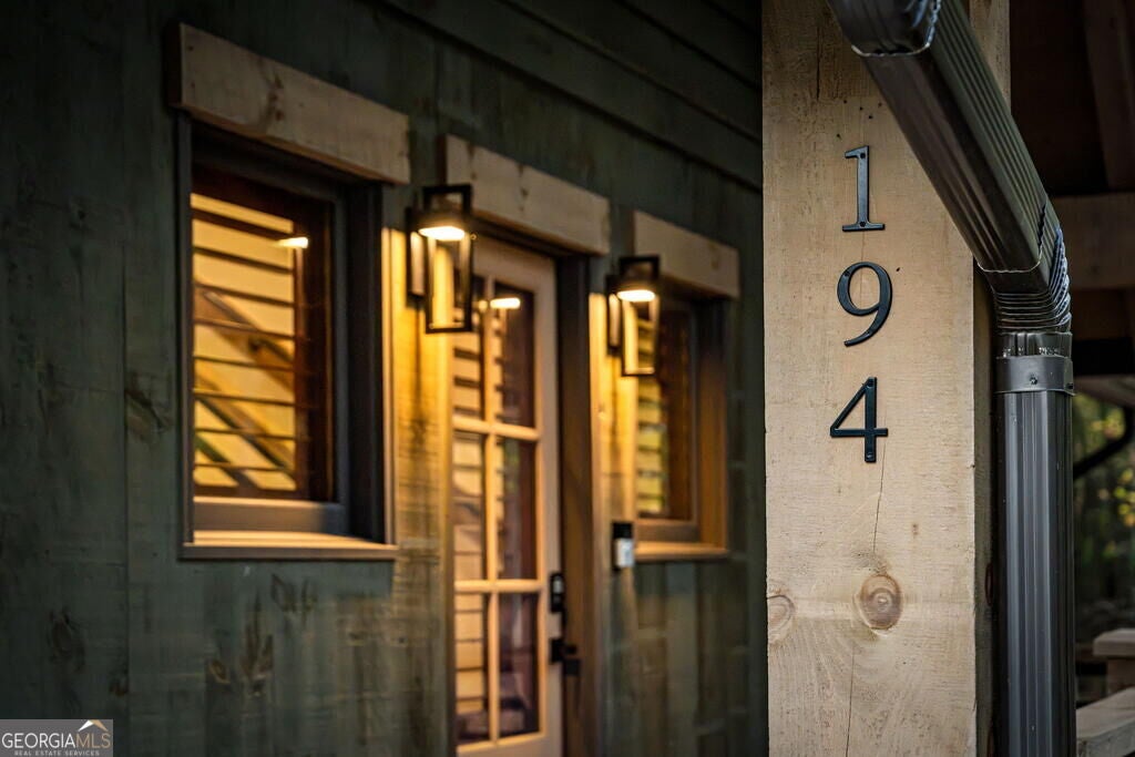 194 Cox RD