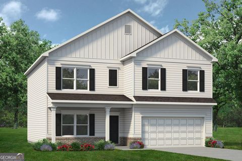 Photo of 621 Mountaintop Road, Cartersville, GA 30120 (MLS # 10687021)