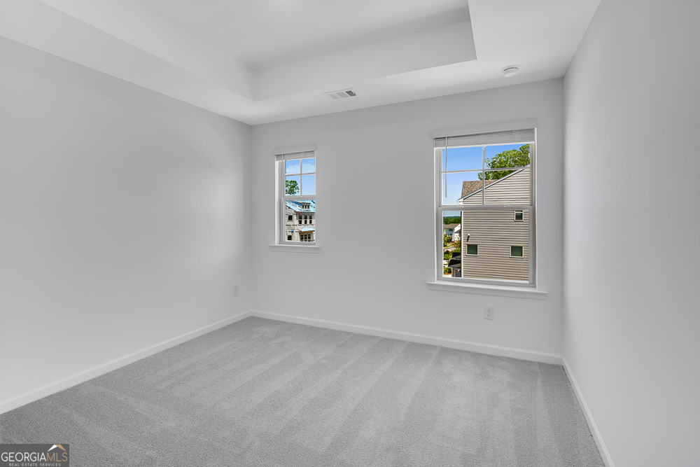 Hampton Trace - Residential