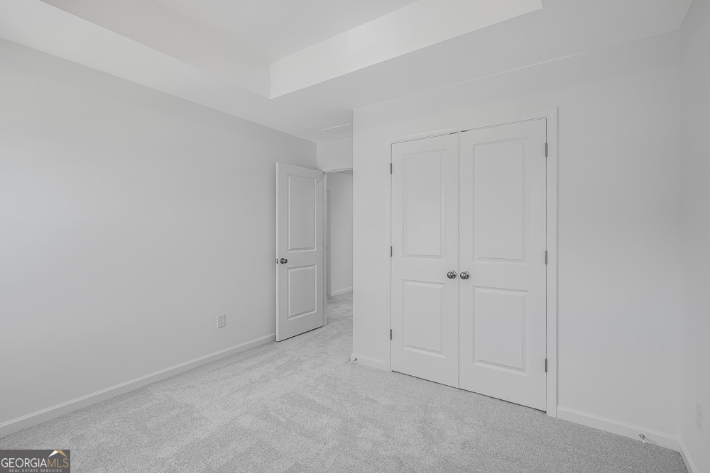 Hampton Trace - Residential