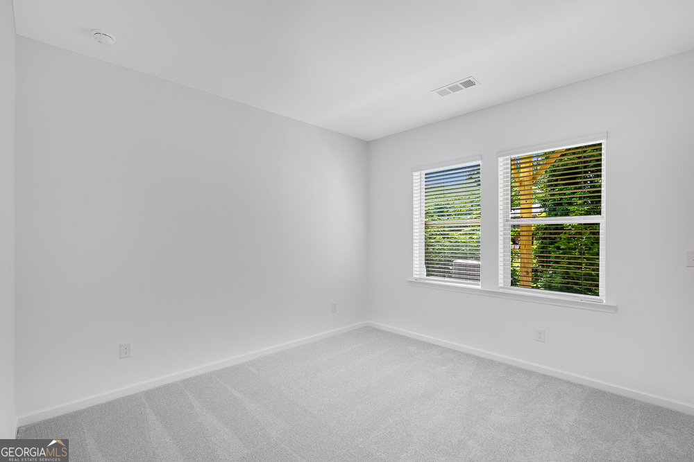 Hampton Trace - Residential