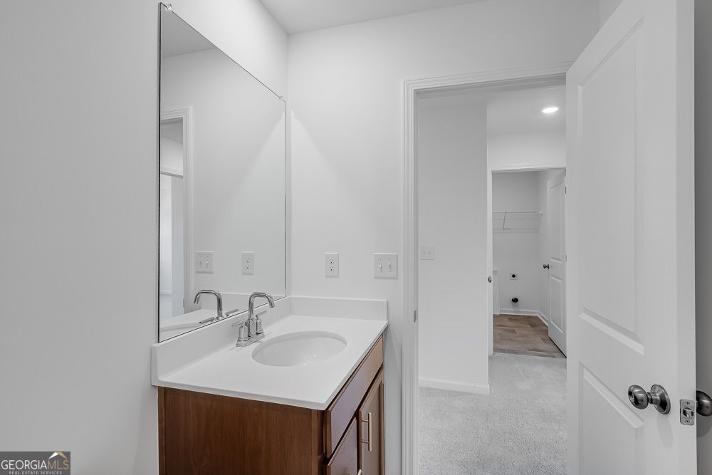 Hampton Trace - Residential