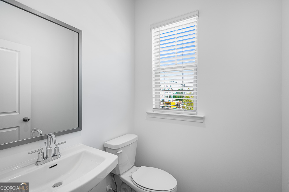 Hampton Trace - Residential