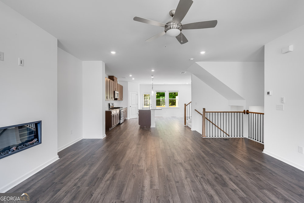 Hampton Trace - Residential