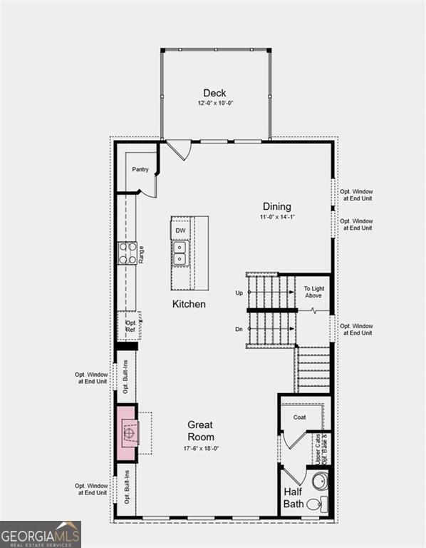 Hampton Trace - Residential