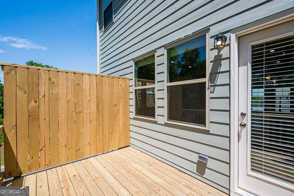 Hampton Trace - Residential