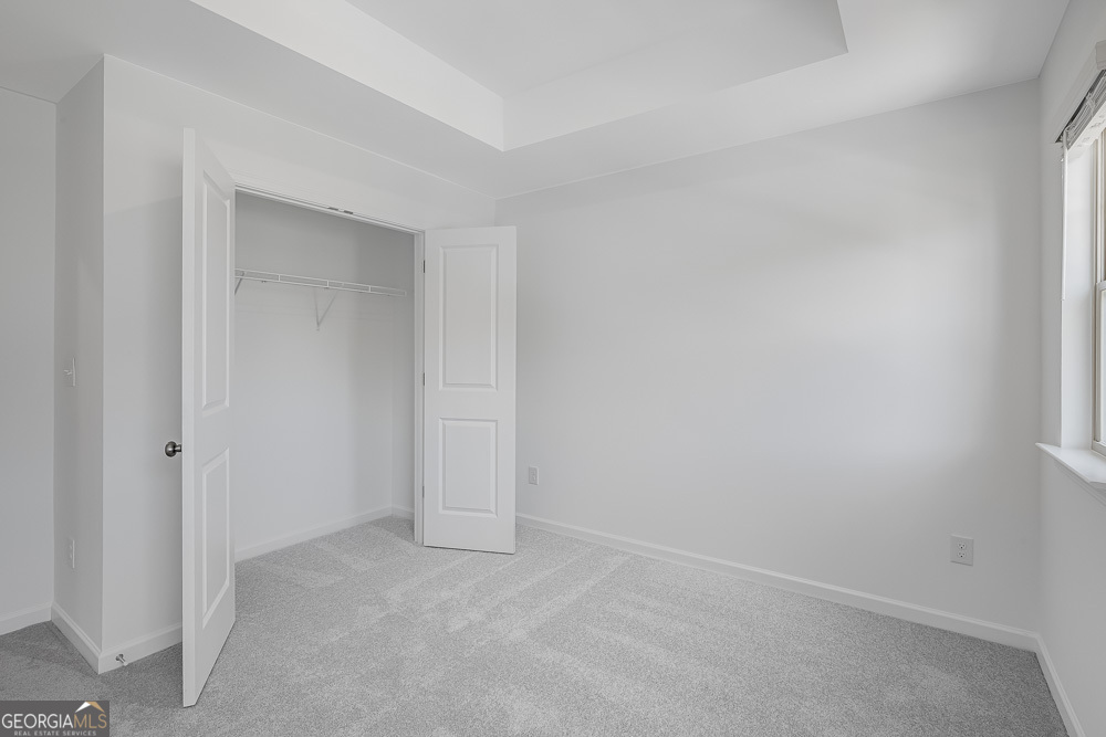 Hampton Trace - Residential