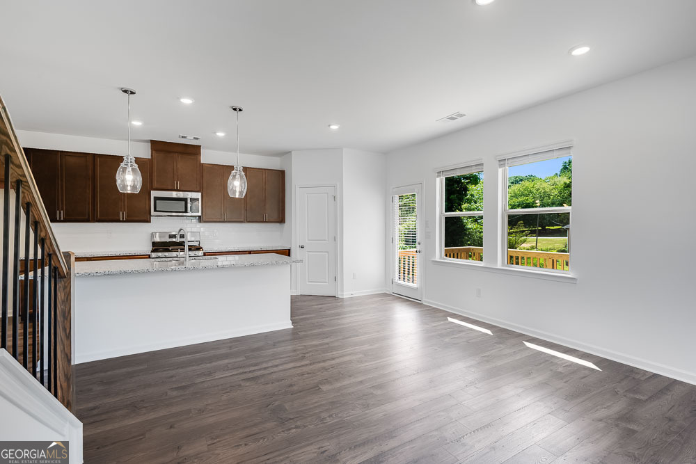 Hampton Trace - Residential