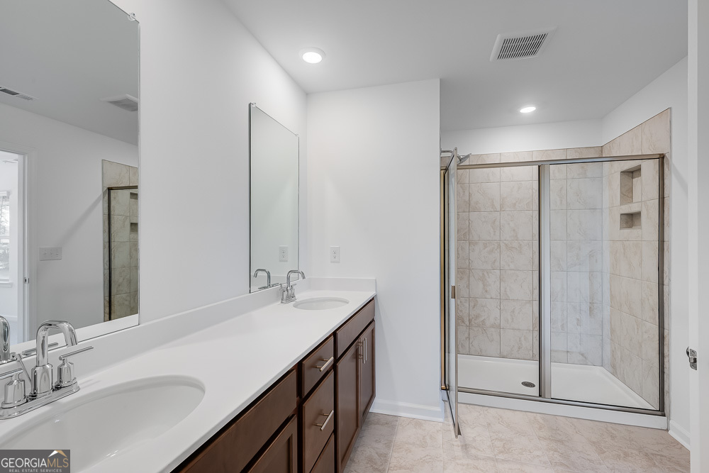 Hampton Trace - Residential