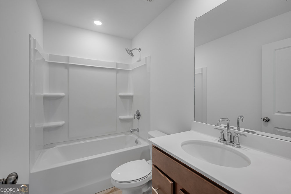 Hampton Trace - Residential