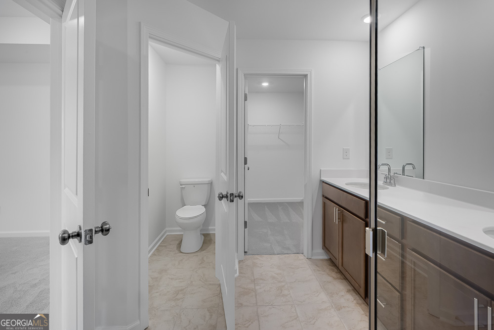 Hampton Trace - Residential