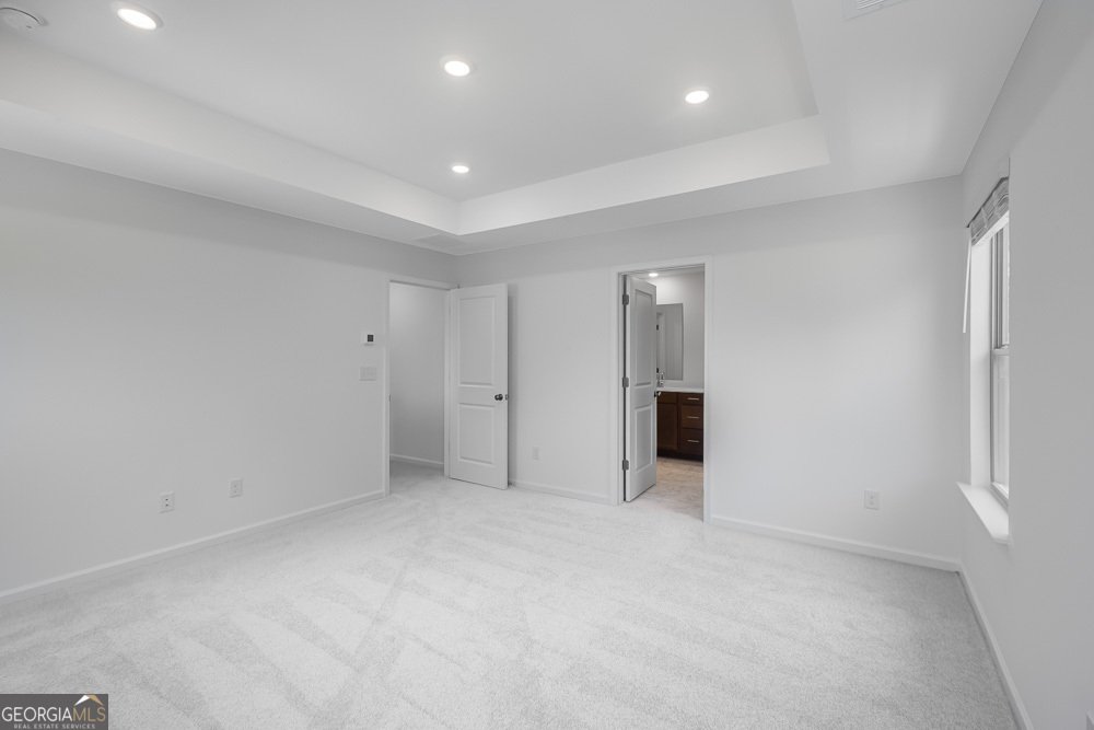 Hampton Trace - Residential