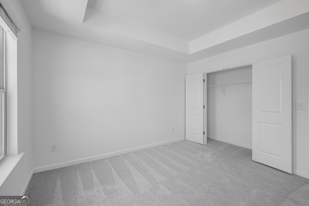 Hampton Trace - Residential