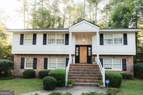 132 Plantation DR Thomasville GA 31792
