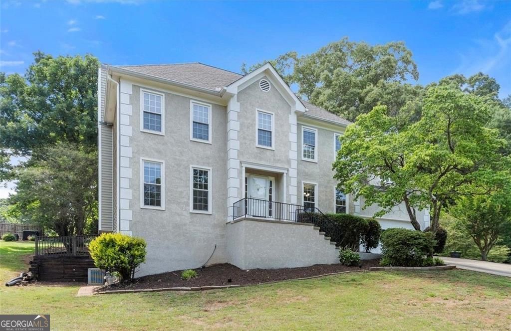 Photo of 610 Adam Circle, woodstock, GA 30188 (MLS # 10768348)