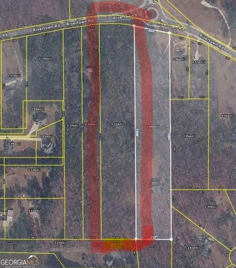 Photo of 69 Acres Rivertown Road, Fairburn, GA 30213 (MLS # 10786331)
