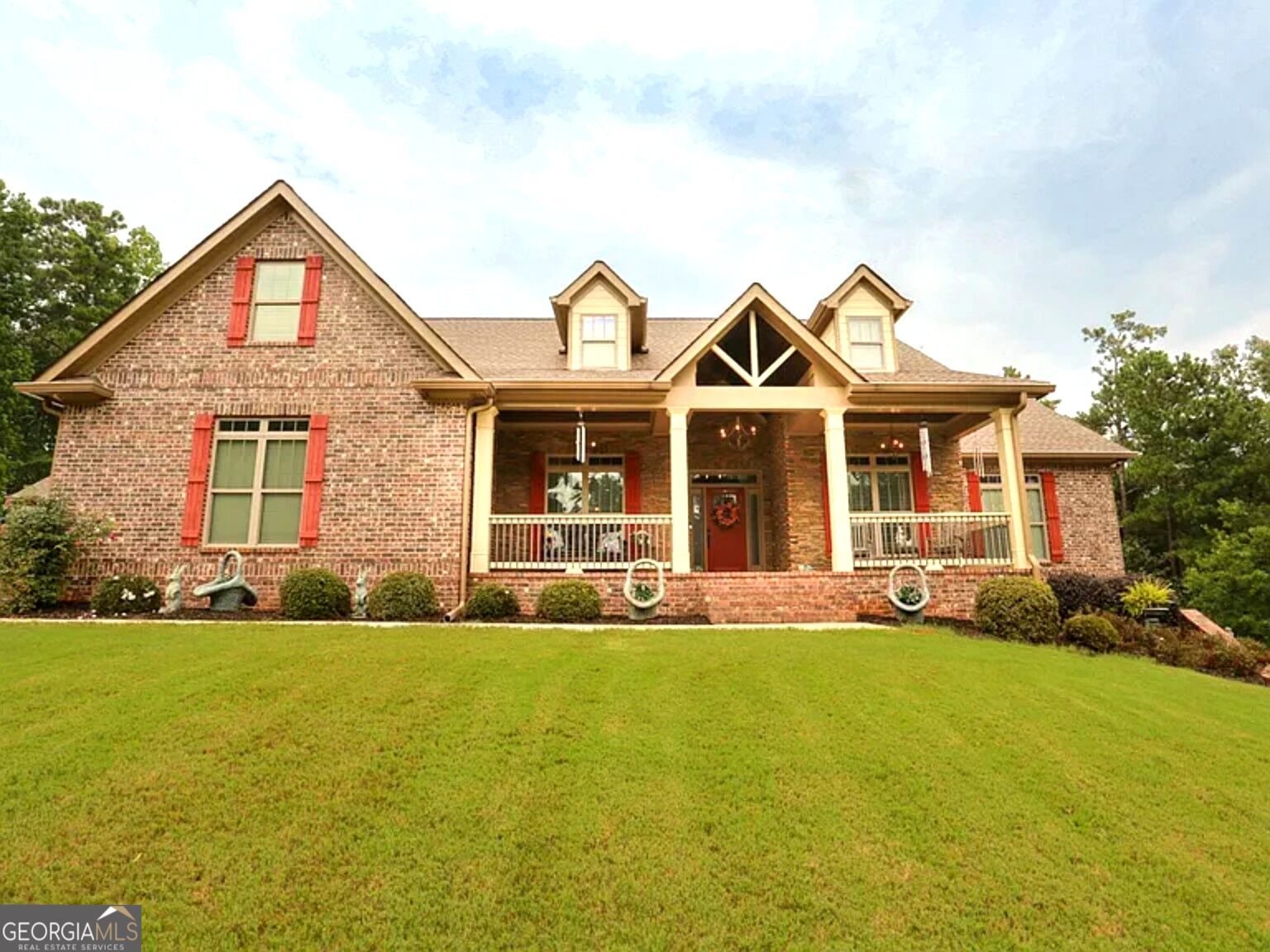 3760 Oak Hill RD