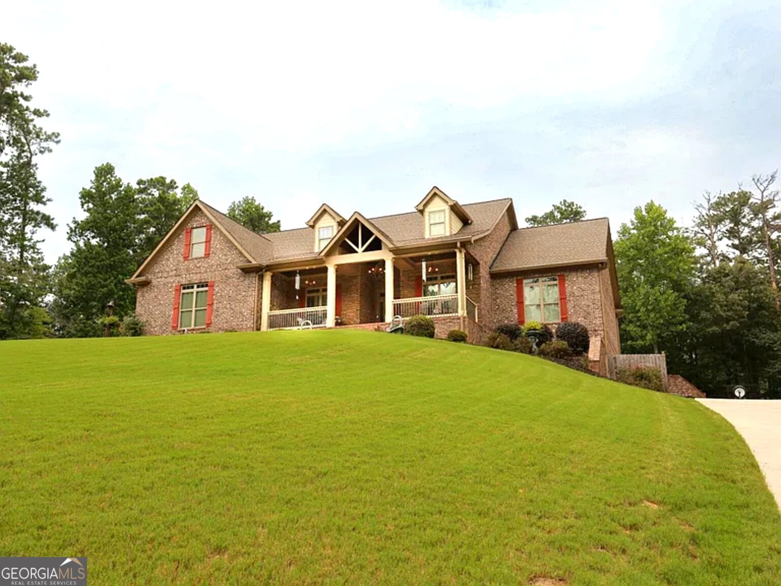 3760 Oak Hill RD