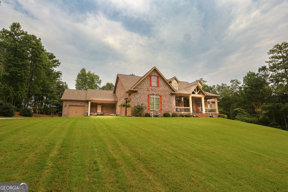 3760 Oak Hill RD