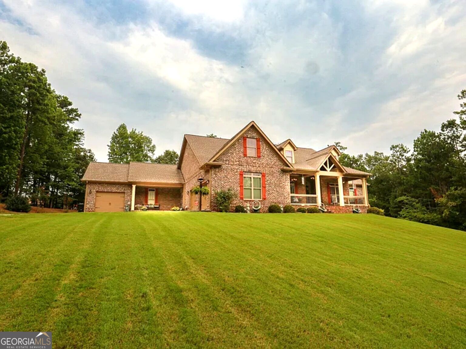 3760 Oak Hill RD