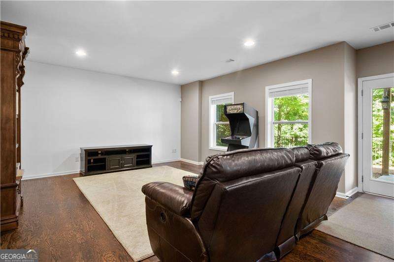 Enclave Laura Creek - Residential