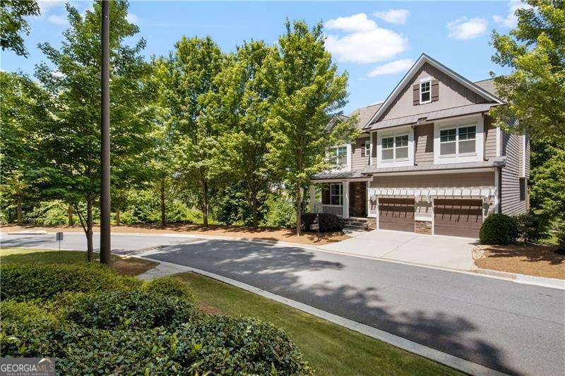 Enclave Laura Creek - Residential