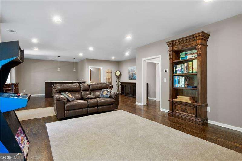 Enclave Laura Creek - Residential