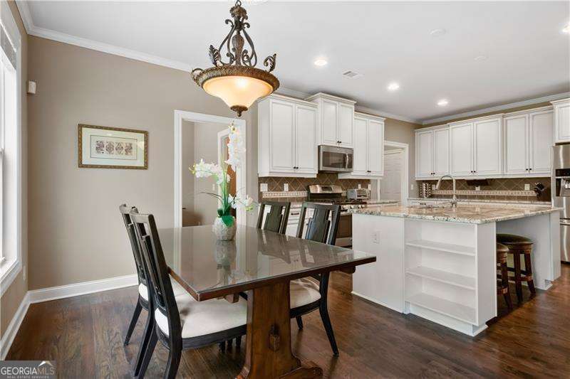 Enclave Laura Creek - Residential
