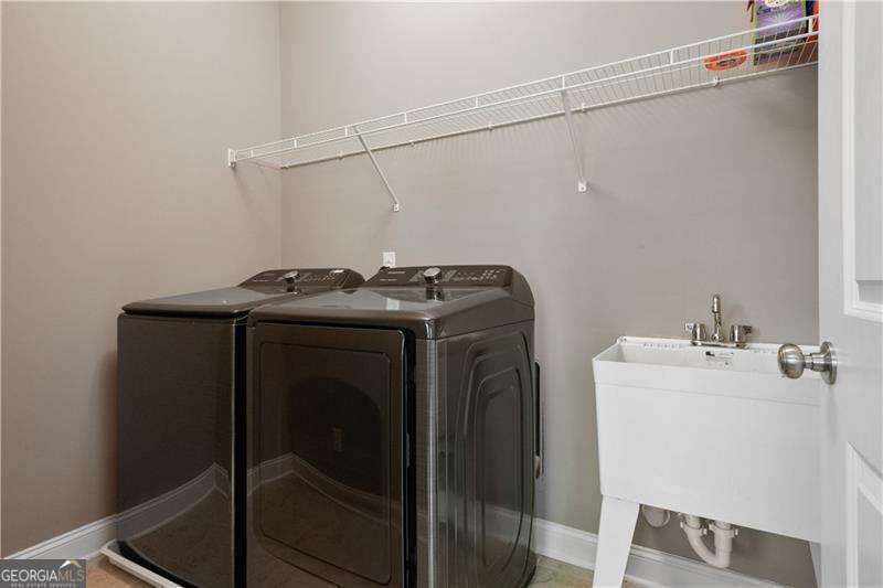 Enclave Laura Creek - Residential
