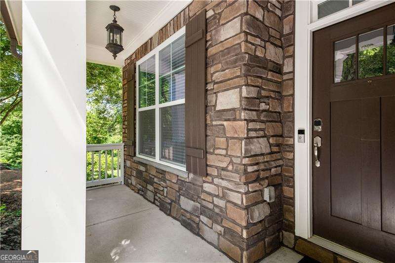 Enclave Laura Creek - Residential