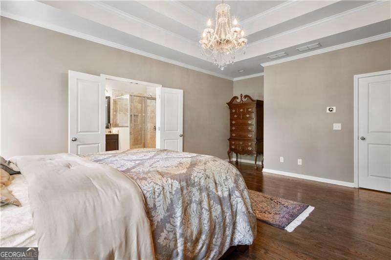 Enclave Laura Creek - Residential