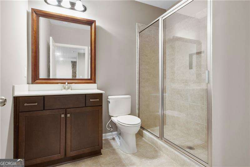 Enclave Laura Creek - Residential