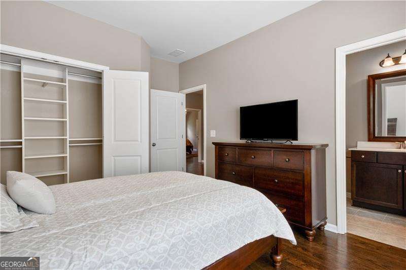 Enclave Laura Creek - Residential