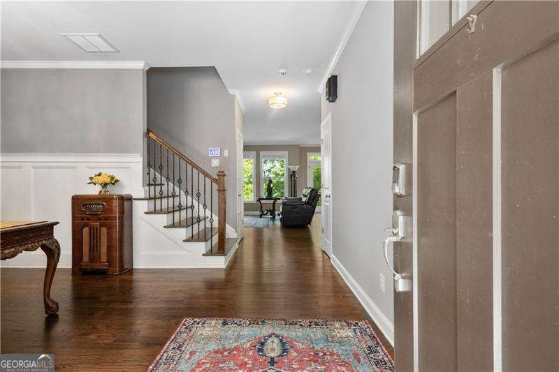 Enclave Laura Creek - Residential