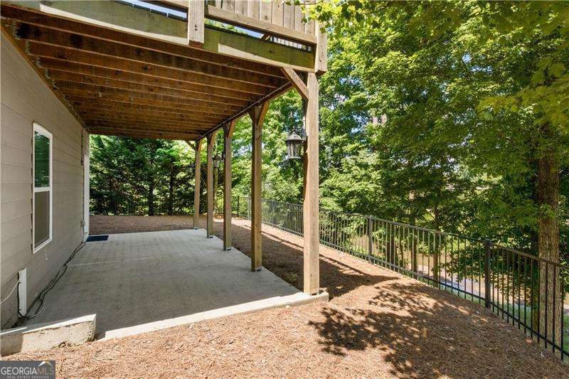Enclave Laura Creek - Residential