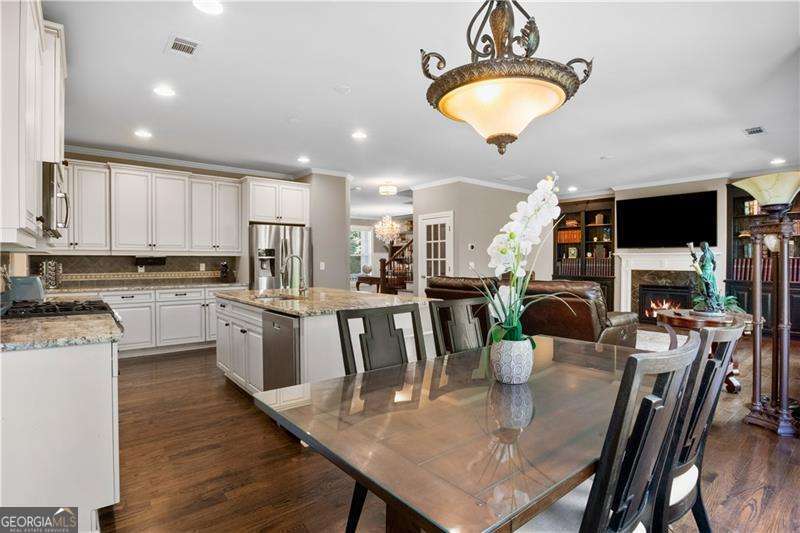 Enclave Laura Creek - Residential