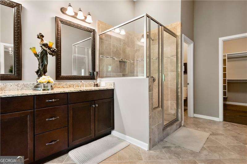 Enclave Laura Creek - Residential