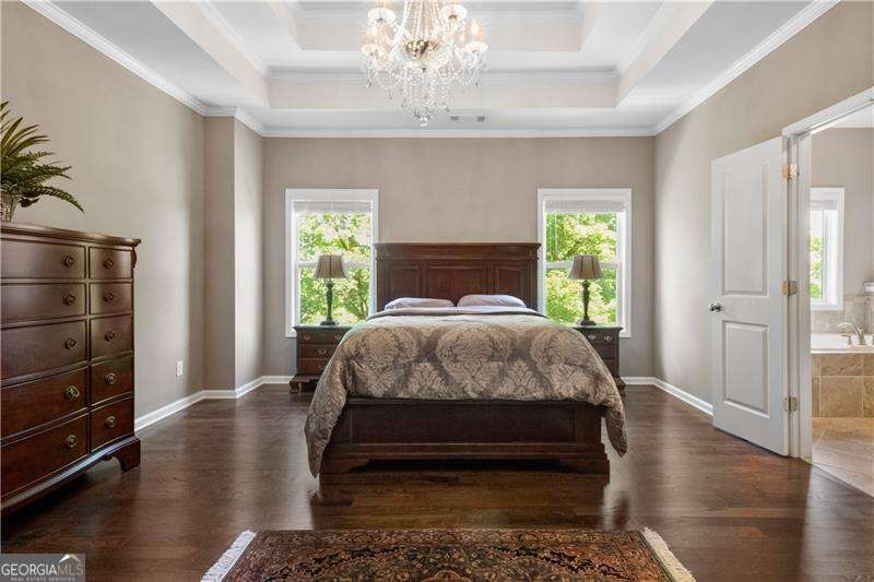 Enclave Laura Creek - Residential